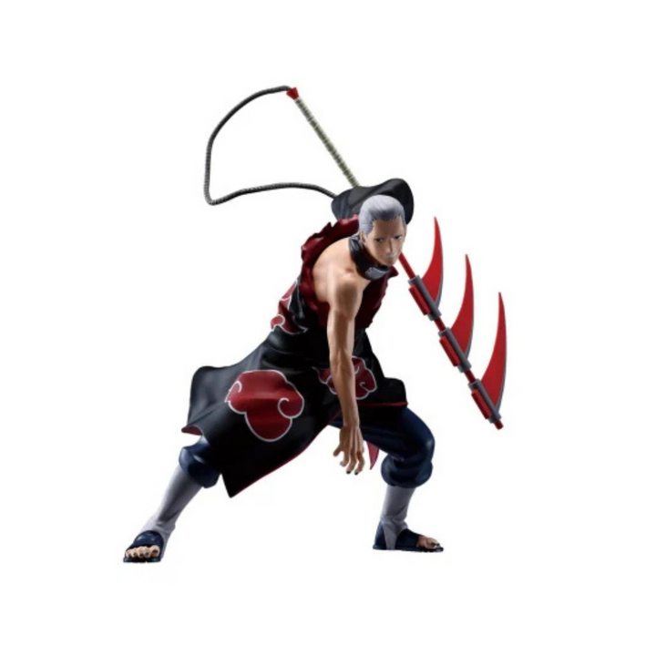 Figurine Naruto Shippuden VIBRATION STARS HIDAN