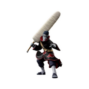 Figurine Naruto Shippuden VIBRATION STARS HOSHIGAKI KISAME
