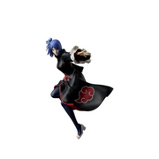 Figurine Naruto Shippuden VIBRATION STARS KONAN