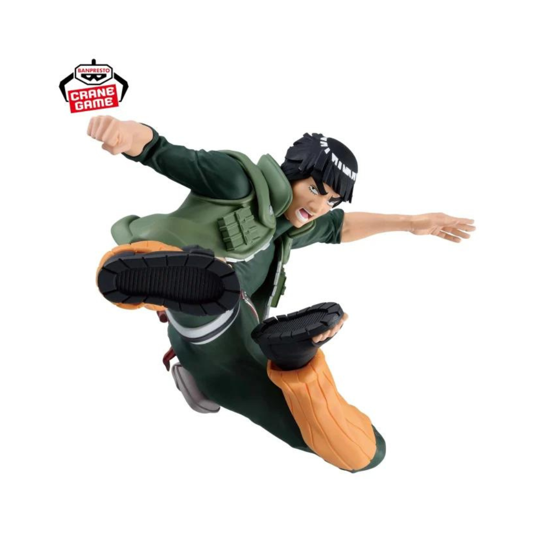 Figurine Naruto Shippuden VIBRATION STARS Might Guy