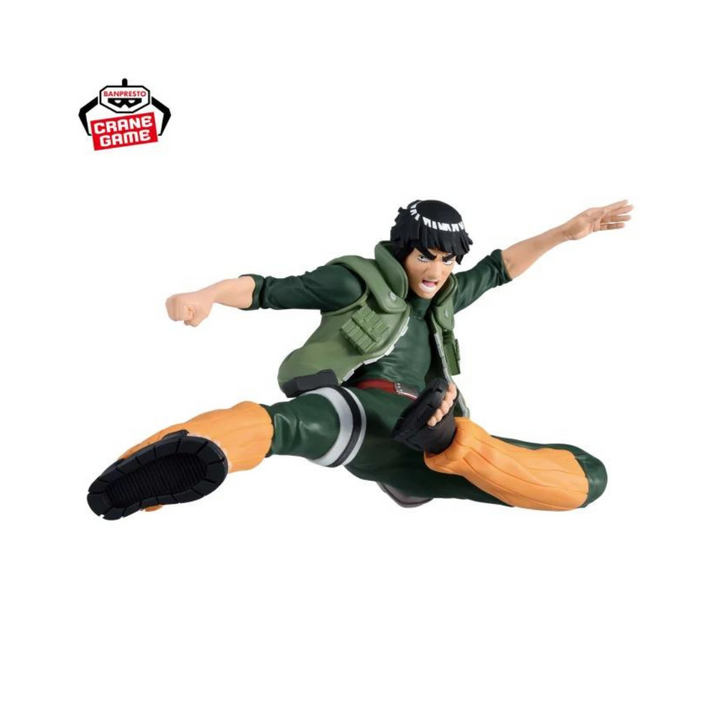 Figurine Naruto Shippuden VIBRATION STARS Might Guy