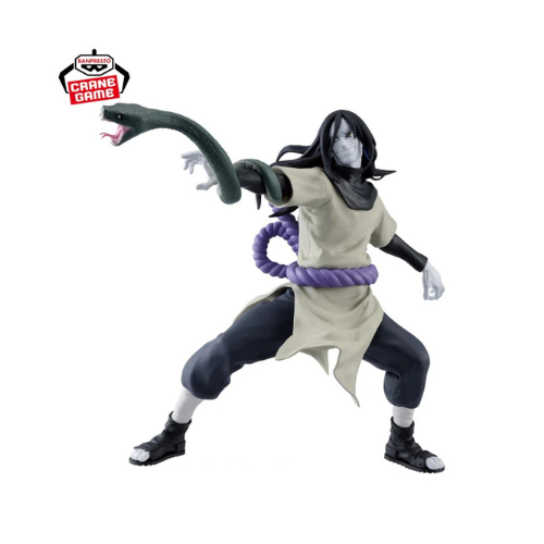 Figurine Naruto Shippuden VIBRATION STARS OROCHIMARU