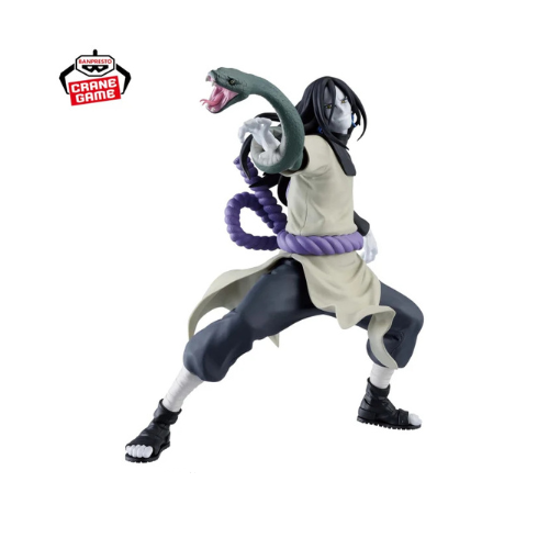 Figurine Naruto Shippuden VIBRATION STARS OROCHIMARU