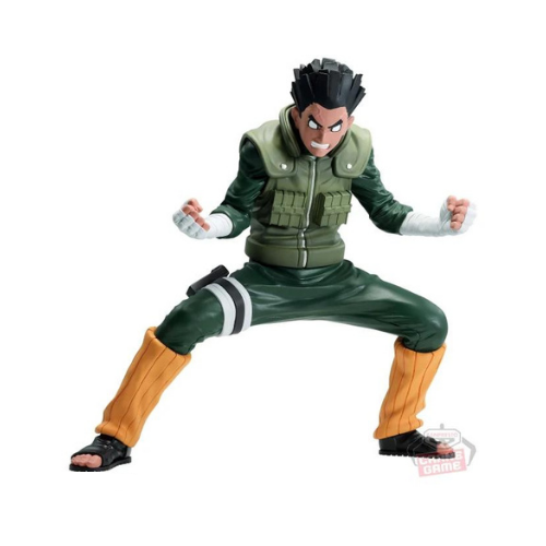 Figurine NARUTO Shippuden VIBRATION STARS-ROCK LEE-Ⅱ