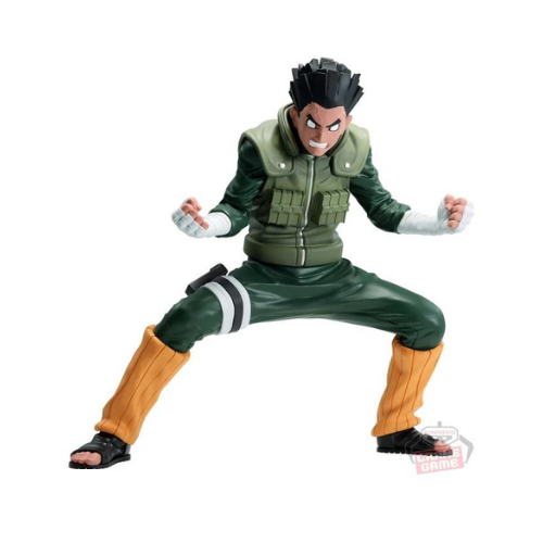 Figurine NARUTO Shippuden VIBRATION STARS ROCK LEE Ⅱ