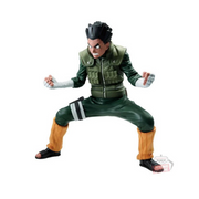 Figurine NARUTO Shippuden VIBRATION STARS ROCK LEE Ⅱ