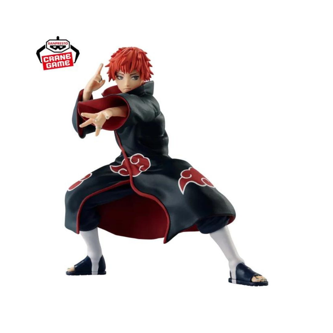 Figurine Naruto Shippuden VIBRATION STRAS SASORI Special