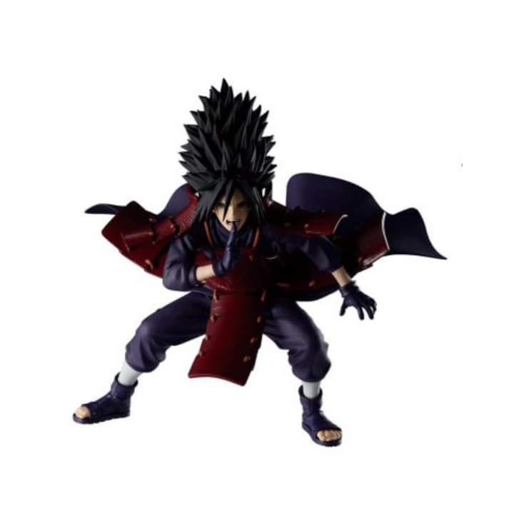 Figurine Naruto Shippuden VIBRATION STARS SENJU HASHIRAMA