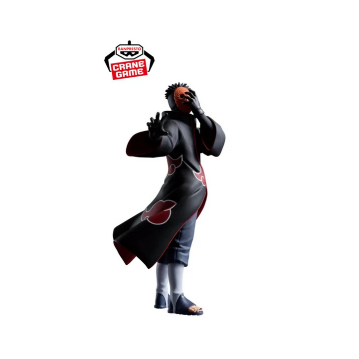 Figurine Naruto Shippuden VIBRATION STARS TOBI