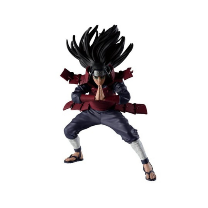 Figurine Naruto Shippuden VIBRATION STARS UCHIHA MADARA