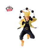 Figurine Naruto Shippuden VIBRATION STARS UZUMAKI NARUTO Ⅴ SPECIAL
