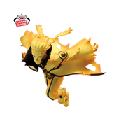Figurine Naruto Shippuden VIBRATION STARS UZUMAKI NARUTO Ⅵ
