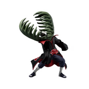 Figurine Naruto Shippuden VIBRATION STARS ZETSU