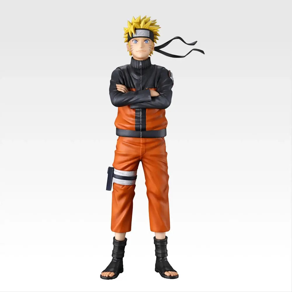 Figurine Naruto Uzumaki