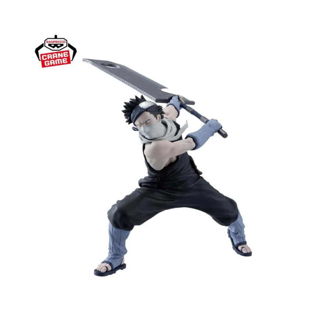 Figurine Naruto VIBRATION STARS MOMOCHI ZABUZA