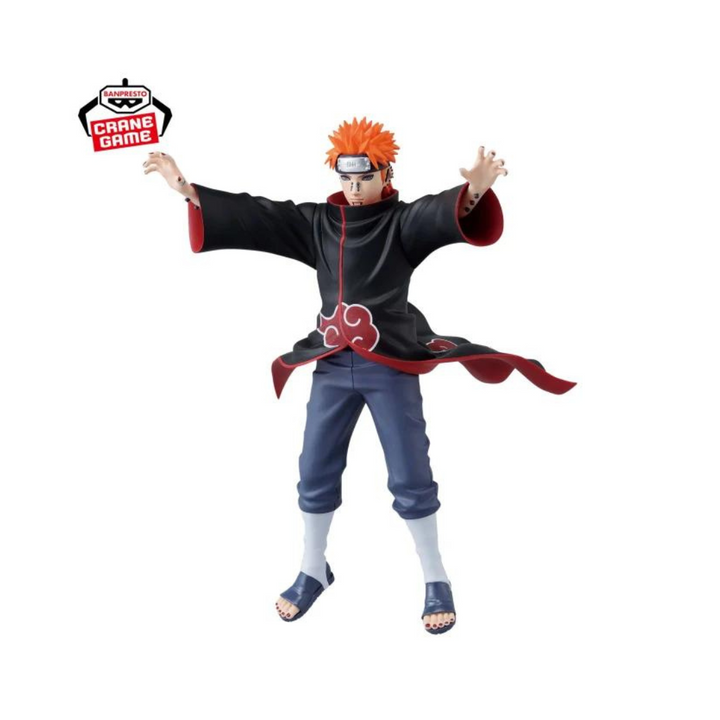 Figurine Naruto Vibration Stars Pain