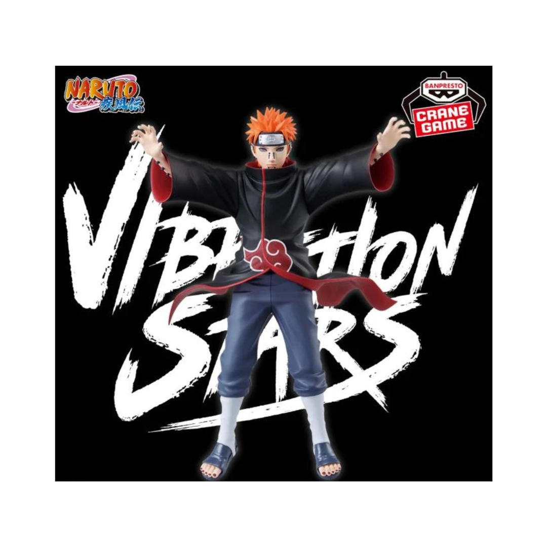 Figurine Naruto Vibration Stars Pain