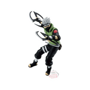 Figurine Naruto NARUTOP99 Kakashi Hatake