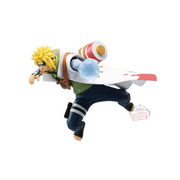 Figurine Naruto NARUTOP99 Minato Namikaze
