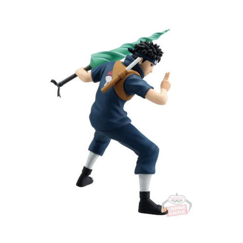 Figurine NARUTOP99 Shisui Uchiha