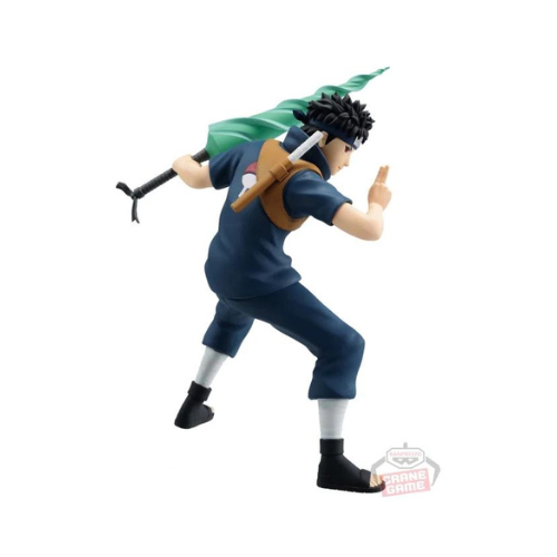 Figurine Naruto NARUTOP99 Shisui Uchiha