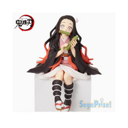 Figurine Demon Slayer Assise Nezuko Kamado