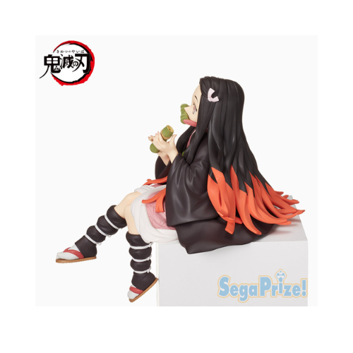 Figurine Demon Slayer Assise Nezuko Kamado