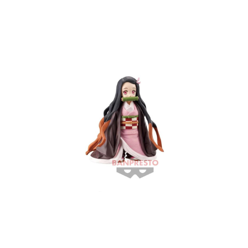 Figurine Demon Slayer Nezuko Kamado Vol.17