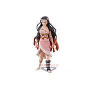 Figurine Demon Slayer Nezuko Kamado Vol.26