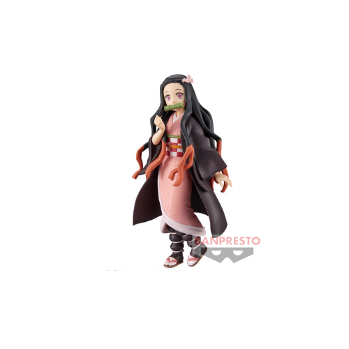 Figurine Demon Slayer Nezuko Kamado Vol.30