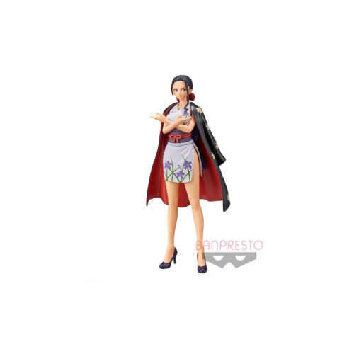 Figurine One Piece DXF THE GRANDLINE LADY Nico Robin Vol.6