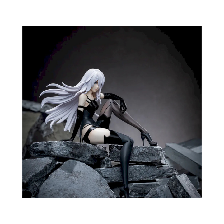 Figurine NieR:AutomataVer1.1a A2