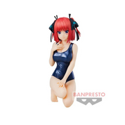 Figurine Quintuplets Celestial vivi Nino Nakano Ecole style ver.