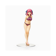 Figurine Quintuplets Premium Series Nino Nakano