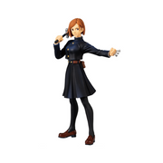 Figurine Jujutsu Kaisen Nobara Kugisaki
