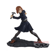 Figurine Jujutsu Kaisen Combination Battle 3 Nobara Kugisaki