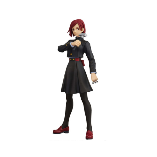 Figurine Jujutsu Kaisen Nobara Kugisaki Ver.2