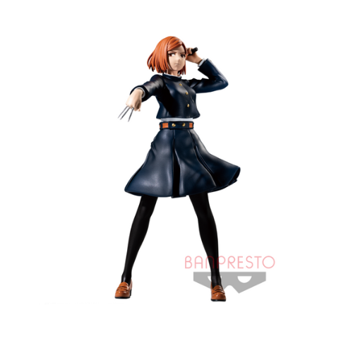 Figurine Jujutsu Kaisen Nobara Kugisaki