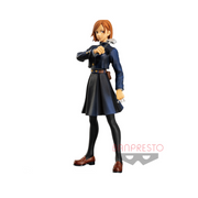 Figurine Jujutsu Kaisen Nobara Kugisaki