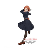 Figurine Jujutsu Kaisen Nobara Kugisaki