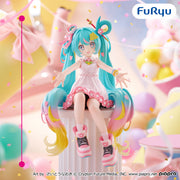 Figurine Noodle Stopper 10th Anniversary