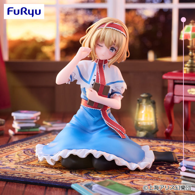 Figurine Noodle Stopper - Alice Margatroid -