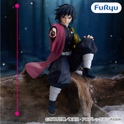 Figurine Noodle Stopper Giyu Tomioka