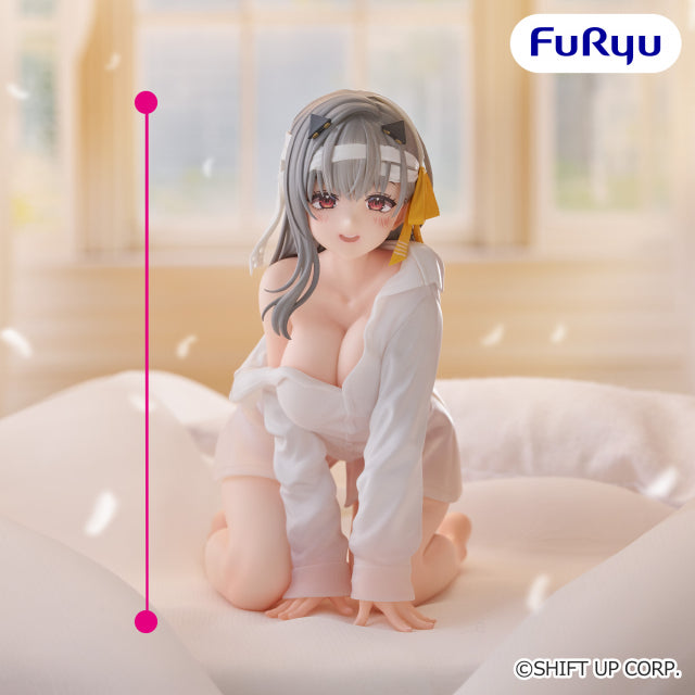 Figurine Noodle Stopper Modania Première Affection
