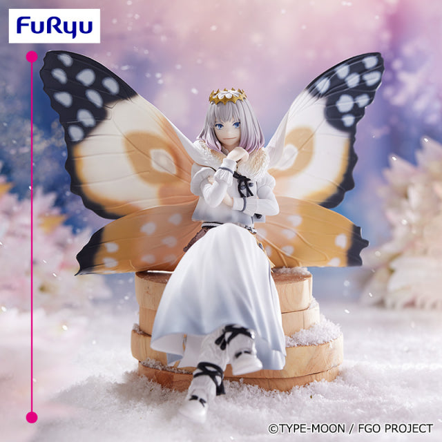 Figurine Noodle Stopper – Prétendant / Oberon – Deuxième Ascension