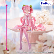 Figurine Noodle Stopper Sakura Miku 2026