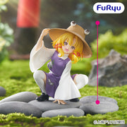 Figurine Noodle Stopper — Suwako Moriya —