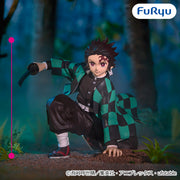 Figurine Noodle Stopper — Tanjiro Kamado —