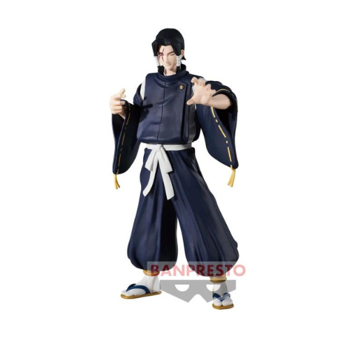 FIgurine Jujutsu Kaisen Noritoshi Kamo