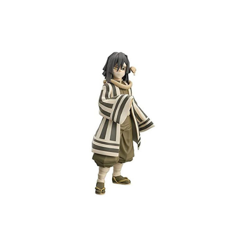 Figurine Demon Slayer Obanai Iguro Vol.16